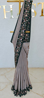TUSSAR SAREE