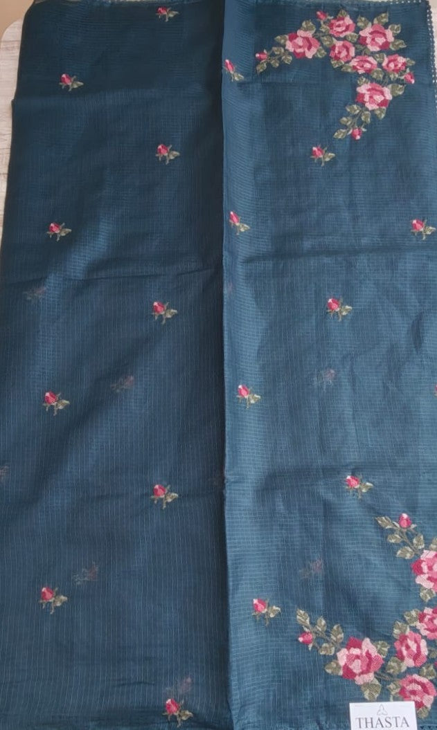 Kotta saree