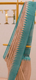 TUSSAR SAREE
