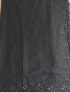 Net Saree