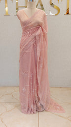 PURE BANARASI SAREE