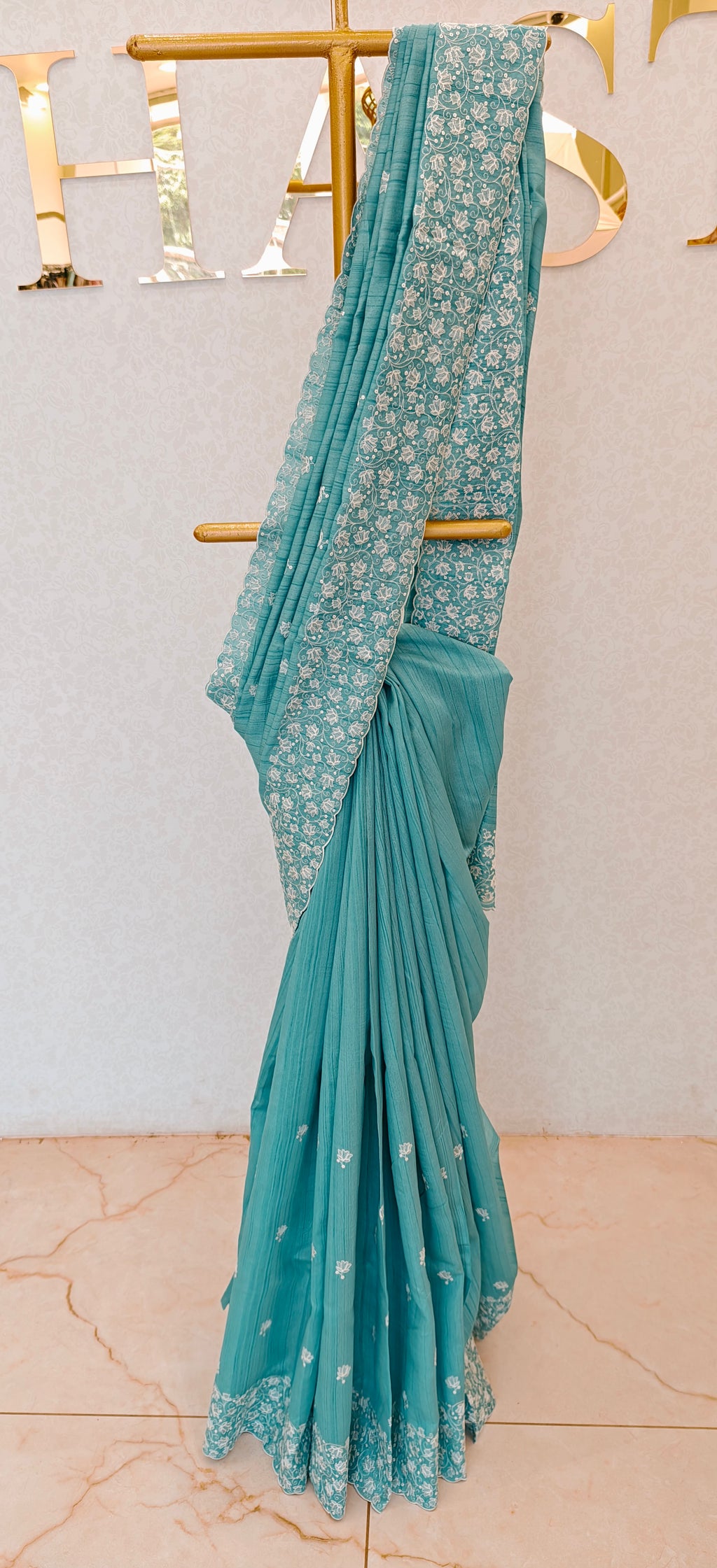 TUSSAR SAREE