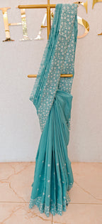 TUSSAR SAREE