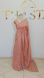 TUSSAR SAREE