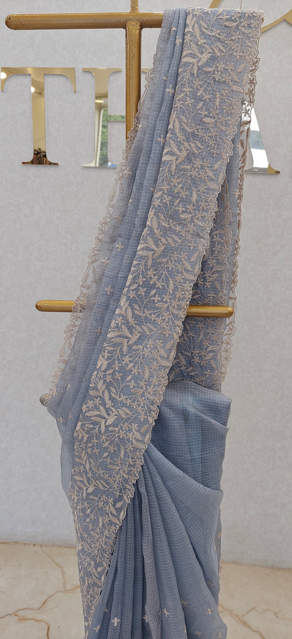 KOTTA SAREE