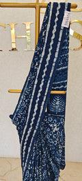 MODAL SILK SAREE
