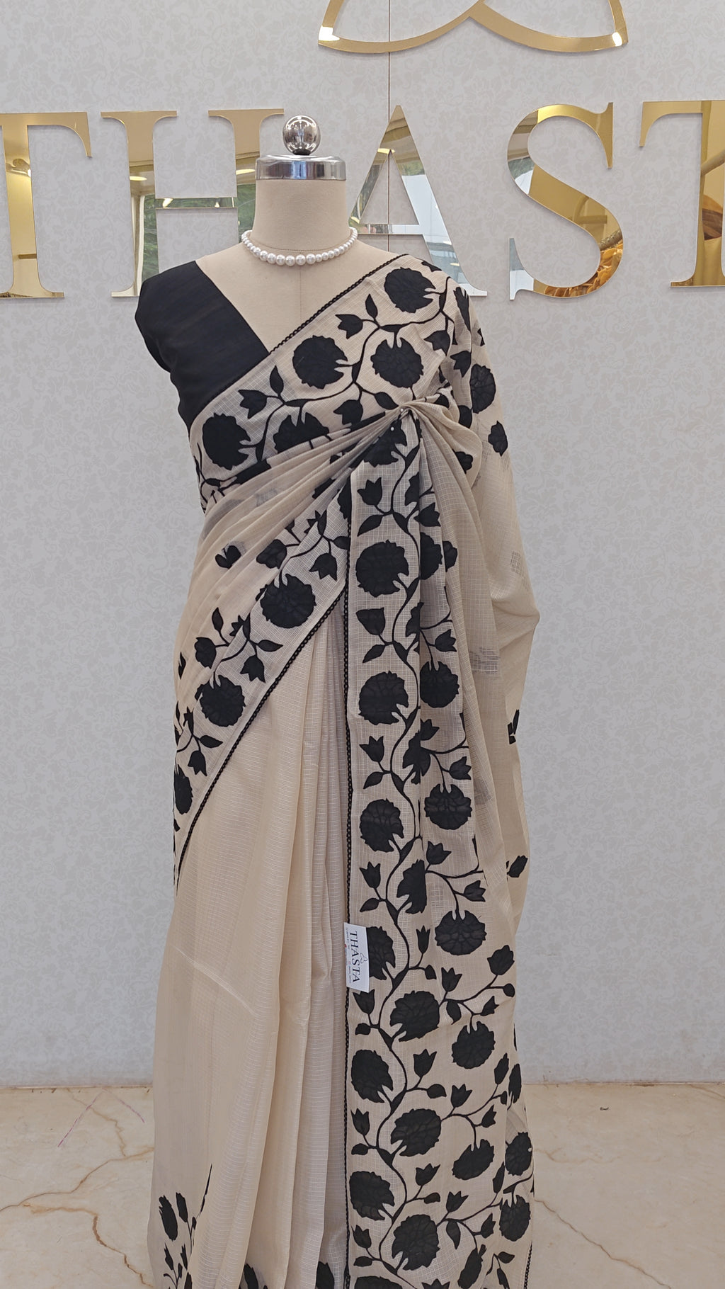 KOTTA SAREE