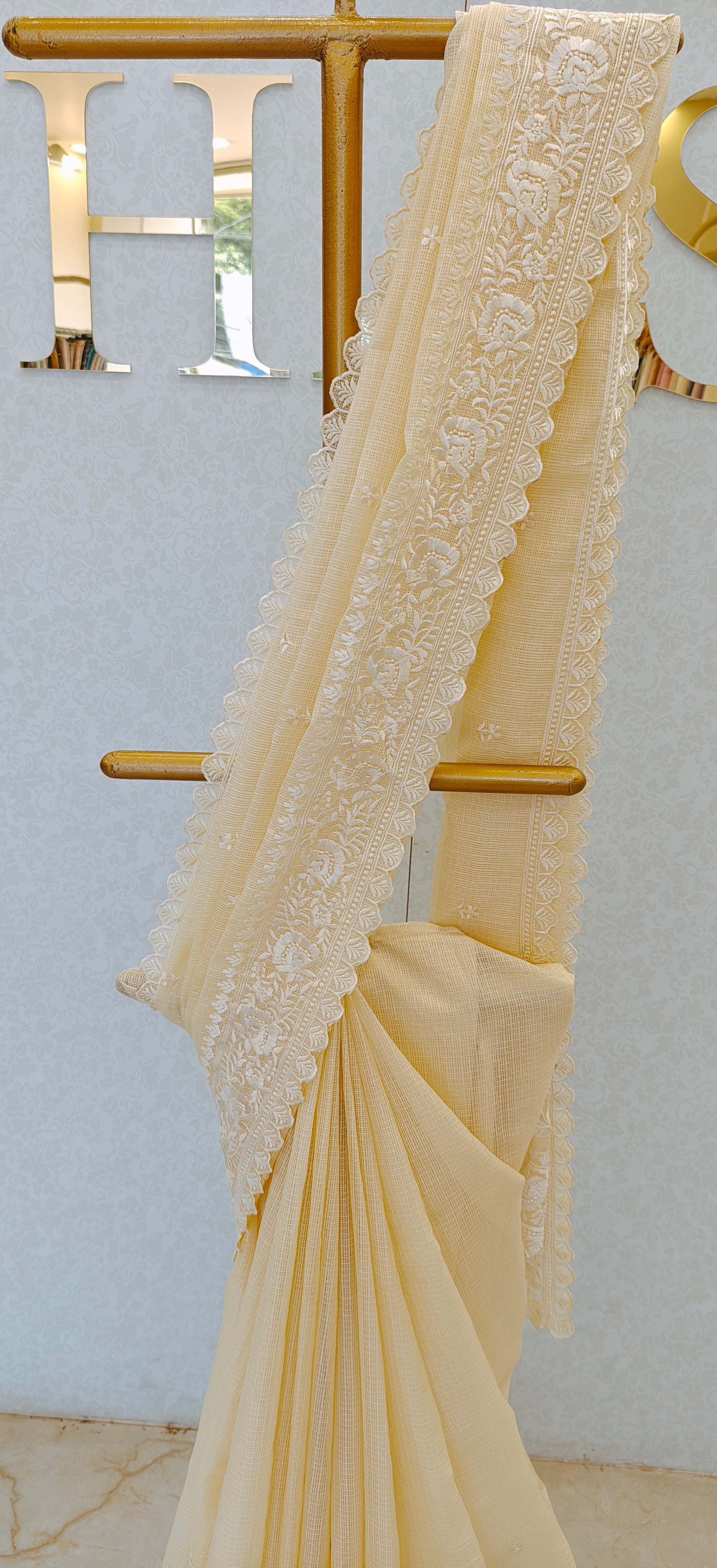 KOTTA SAREE