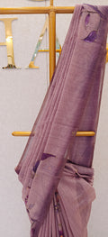 JAMDANI COTTON SAREE