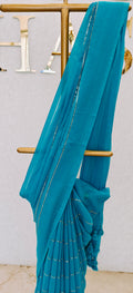 MUL COTTON SAREE