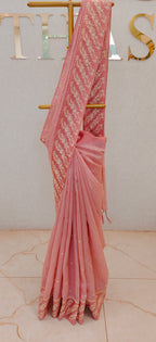 TUSSAR SAREE