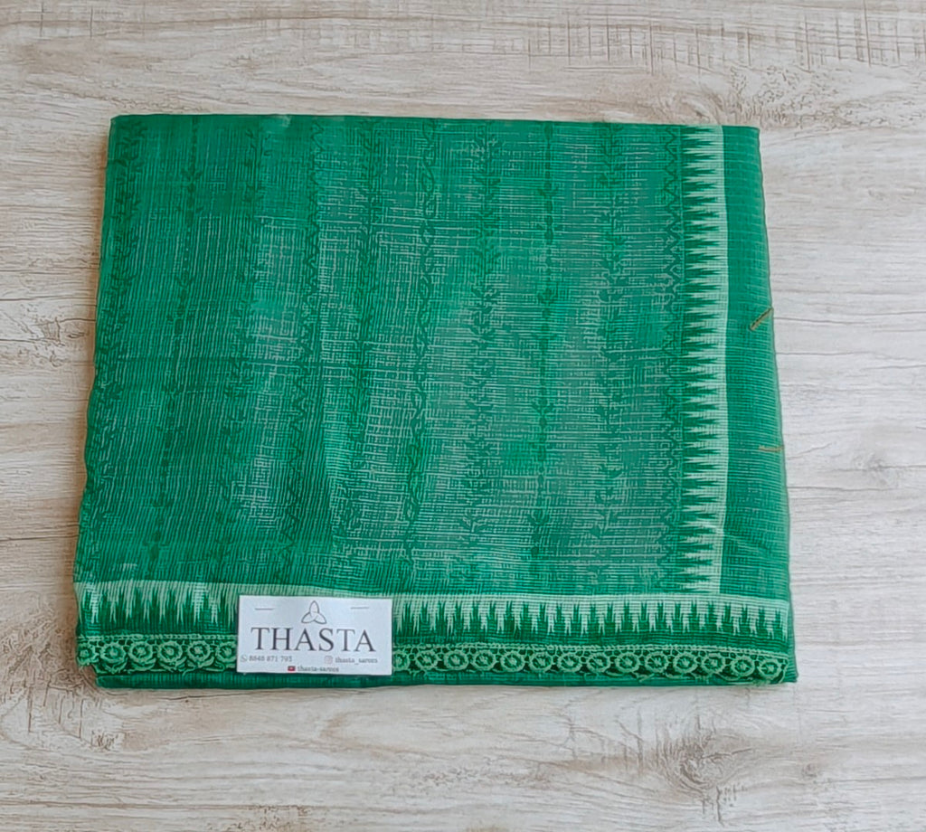 Kotta Saree