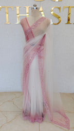 NET SAREE