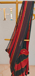 MUL COTTON SAREE