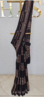 MODAL SILK SAREE