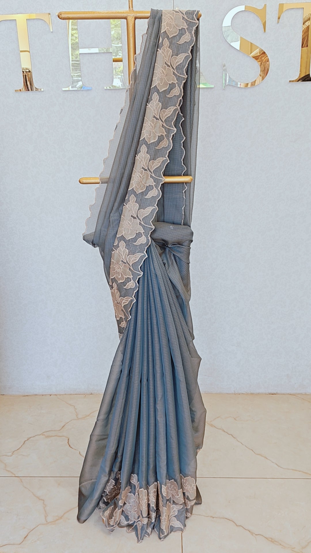 KOTTA SAREE