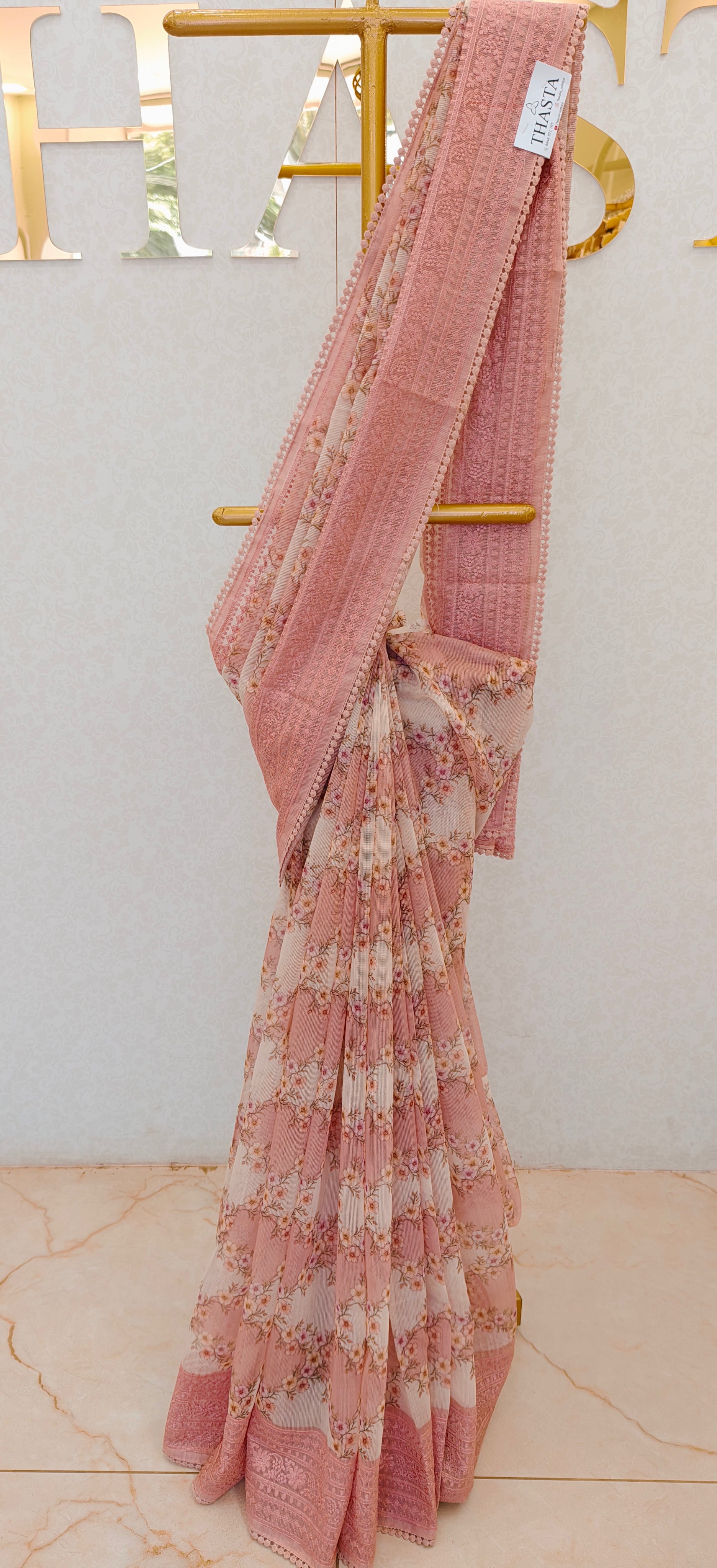 KOTA SAREE