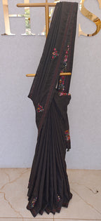TUSSAR SAREE