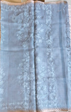 Kora saree