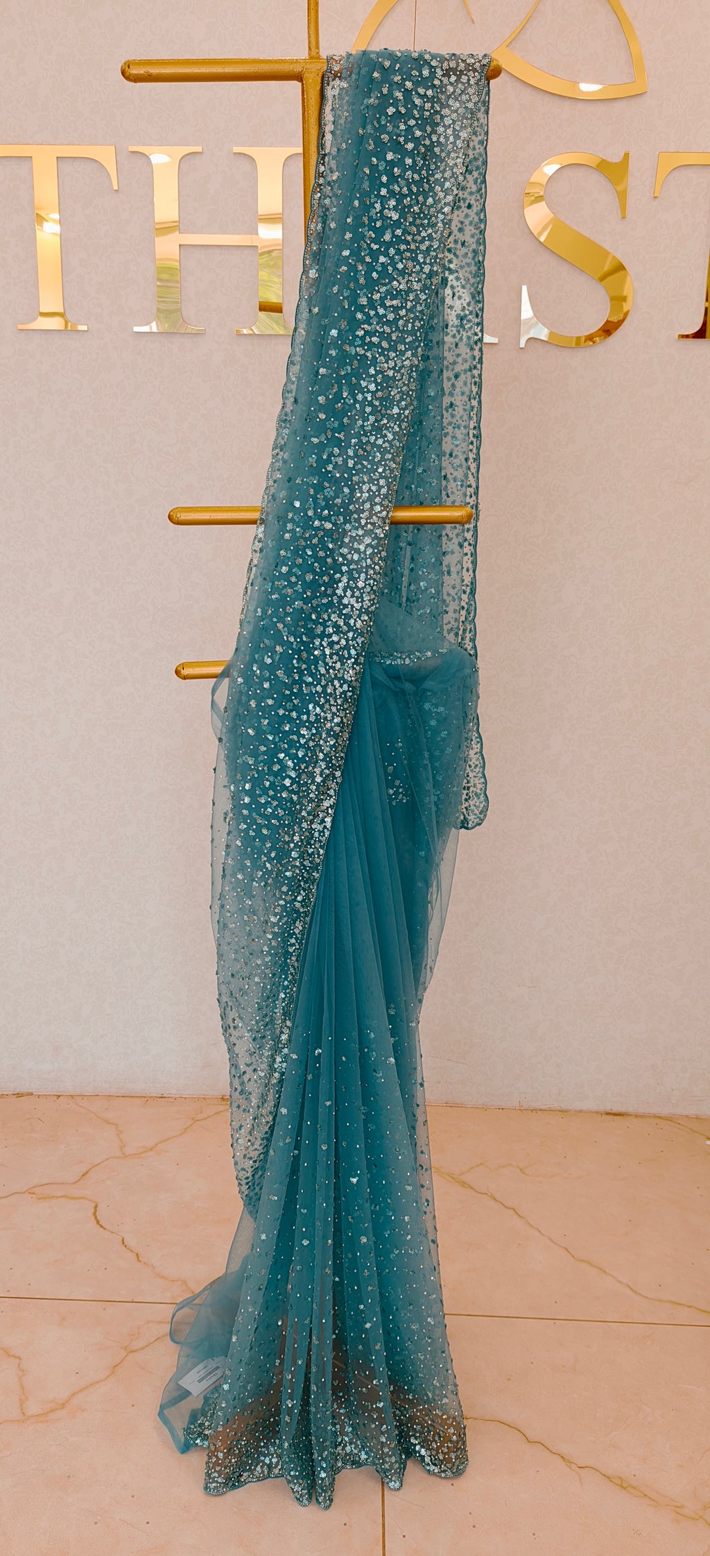 NET SAREE