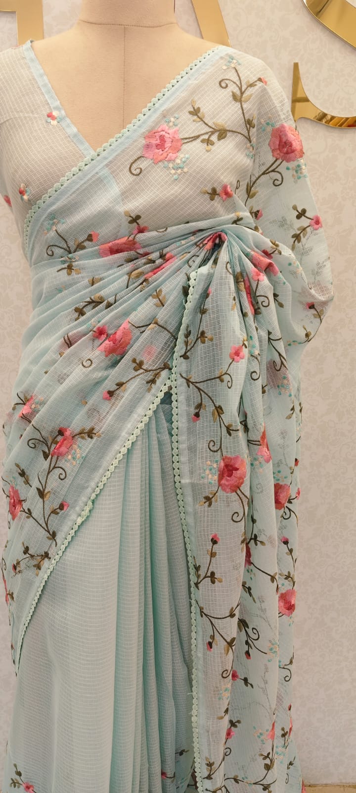 Kotta Saree