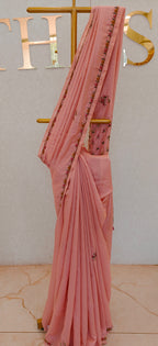 TUSSAR SAREE