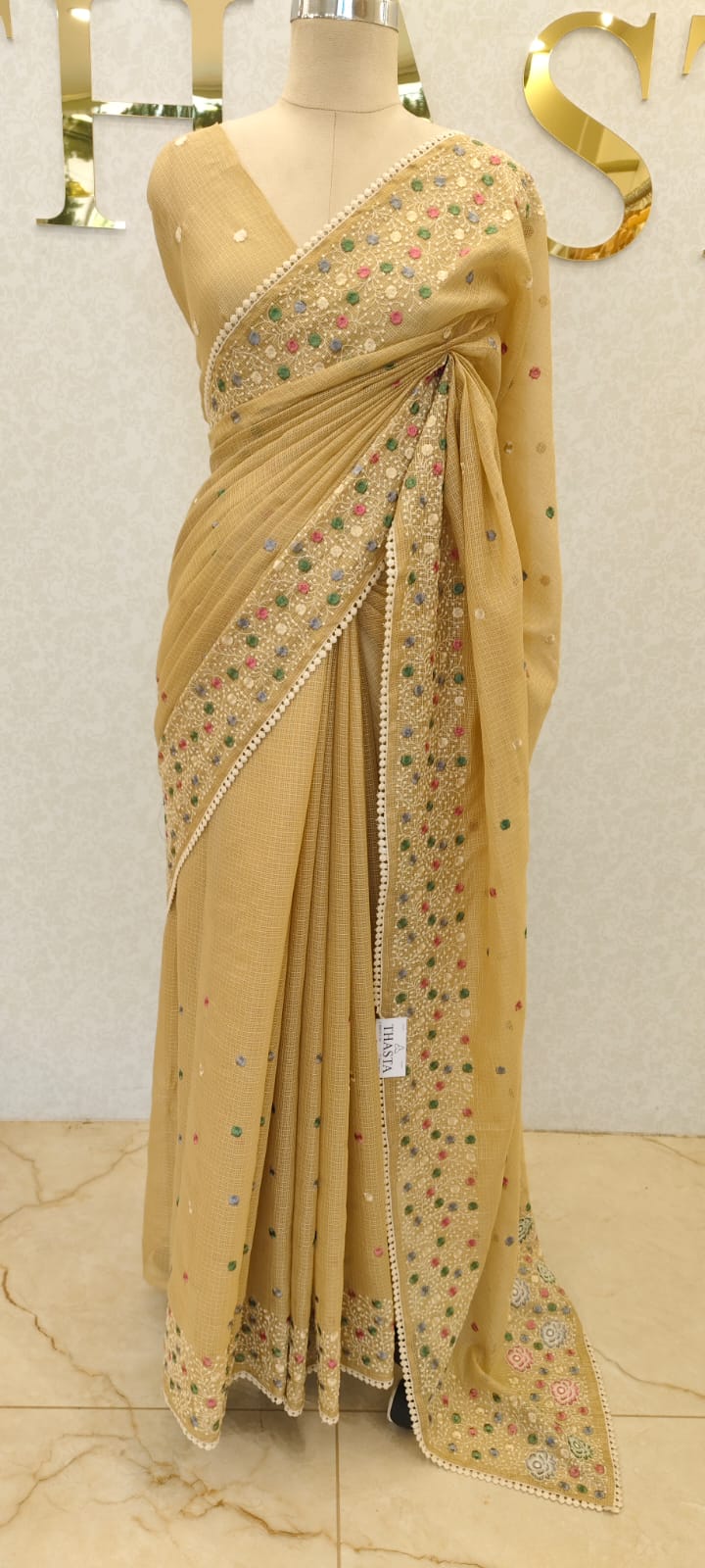 Kotta saree