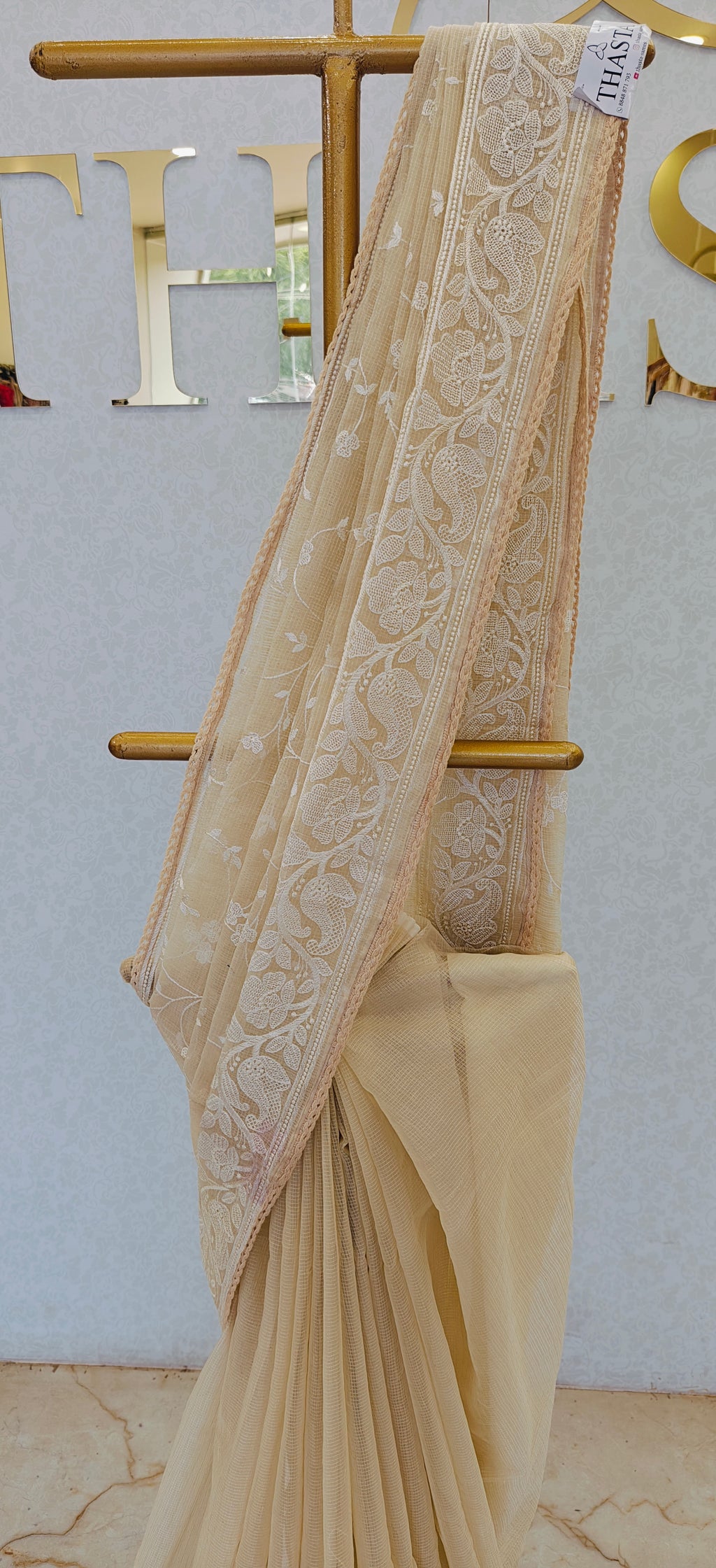KOTTA SAREE