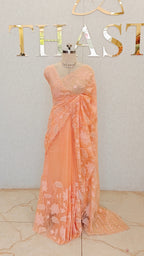 PURE ORGANZA