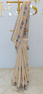 TUSSAR SAREE