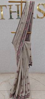 TUSSAR SAREE