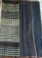 Chanderi saree