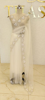 NET SAREE