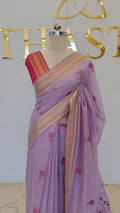 JAMDHANI SAREE