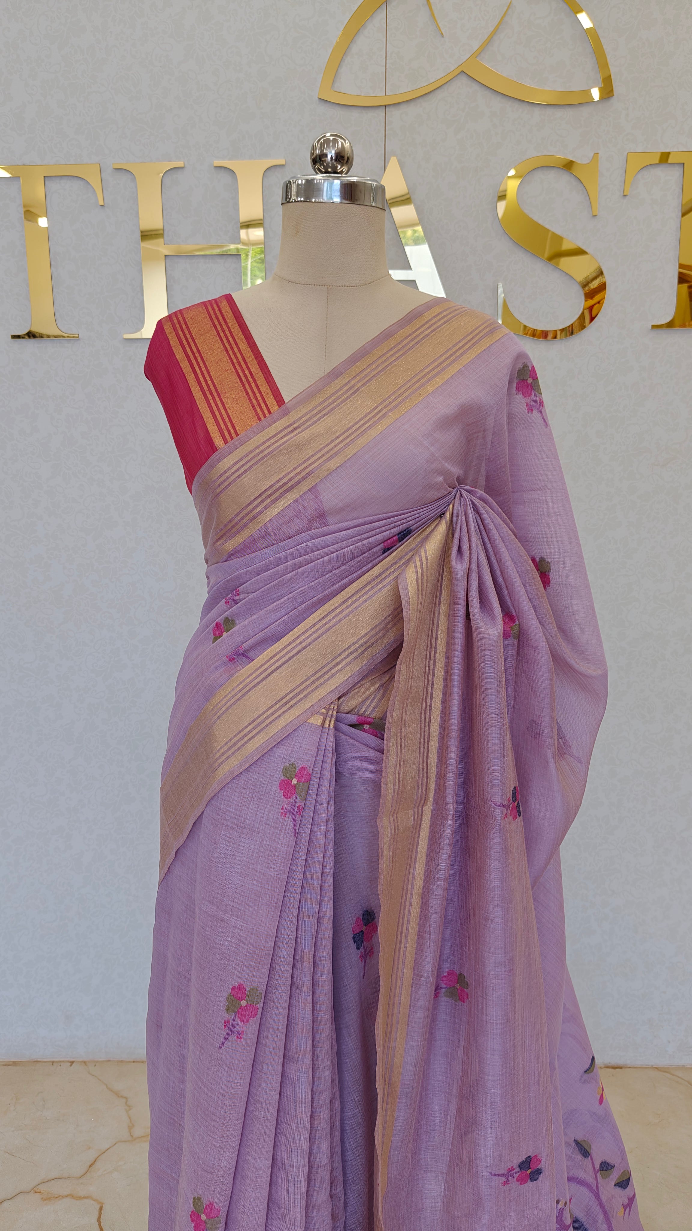 JAMDHANI SAREE