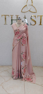 TUSSAR SAREE