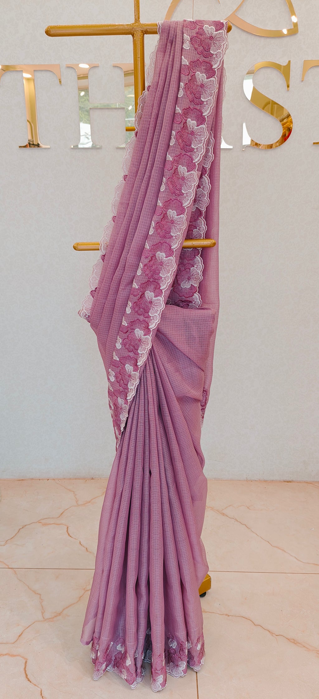 KOTTA SAREE