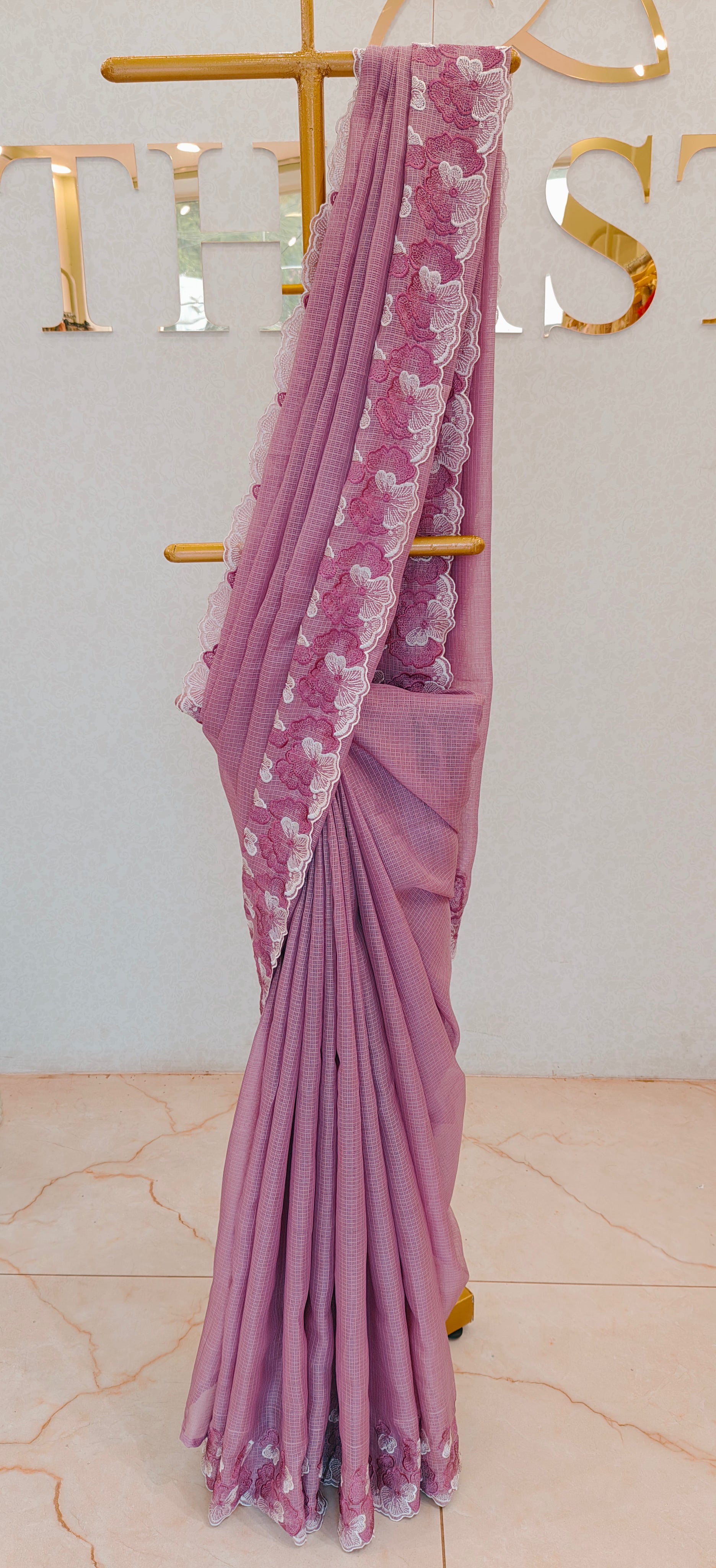 KOTTA SAREE
