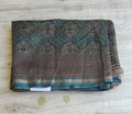 Chanderi saree