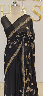 MUL COTTON SAREE