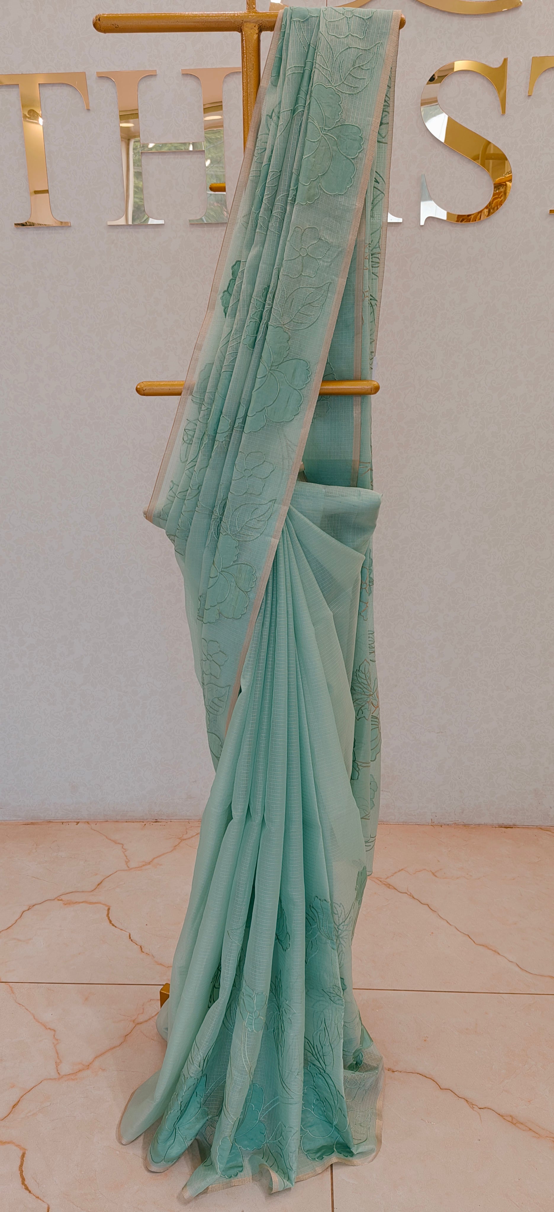 KOTTA SAREE