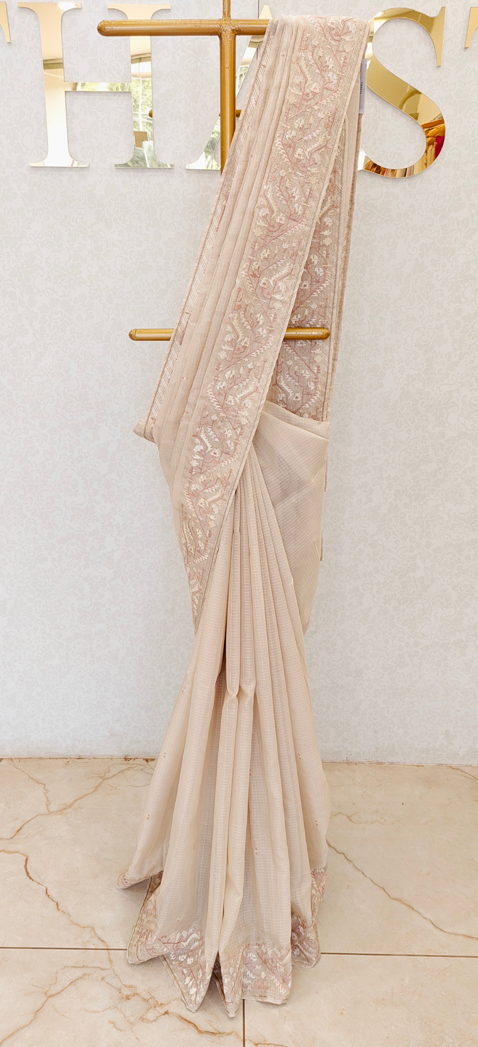 KOTTA SAREE