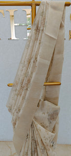 CHANDERI SAREE