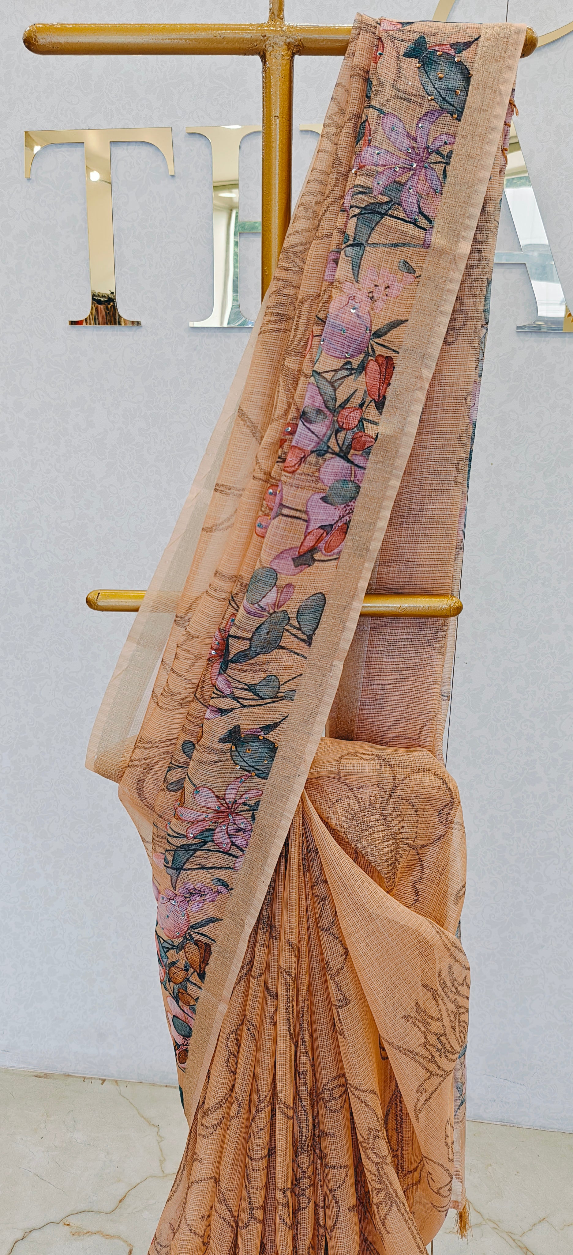 KOTTA SAREE
