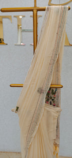 MUL COTTON SAREE