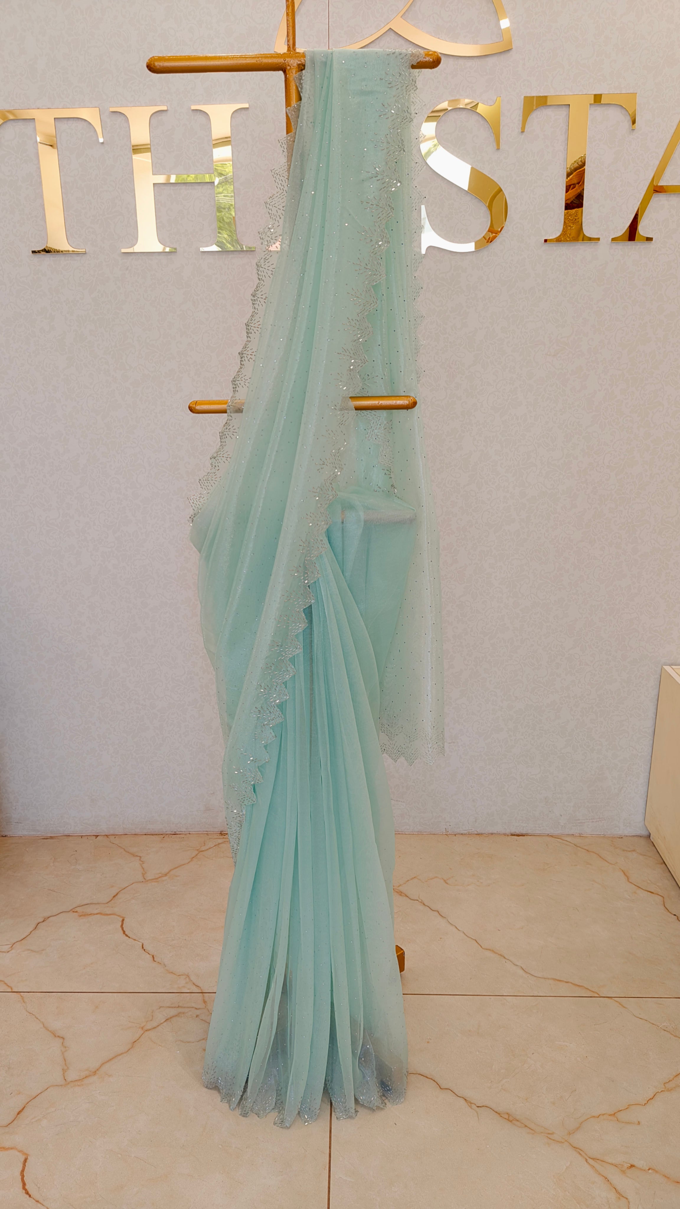 FANCY SAREE