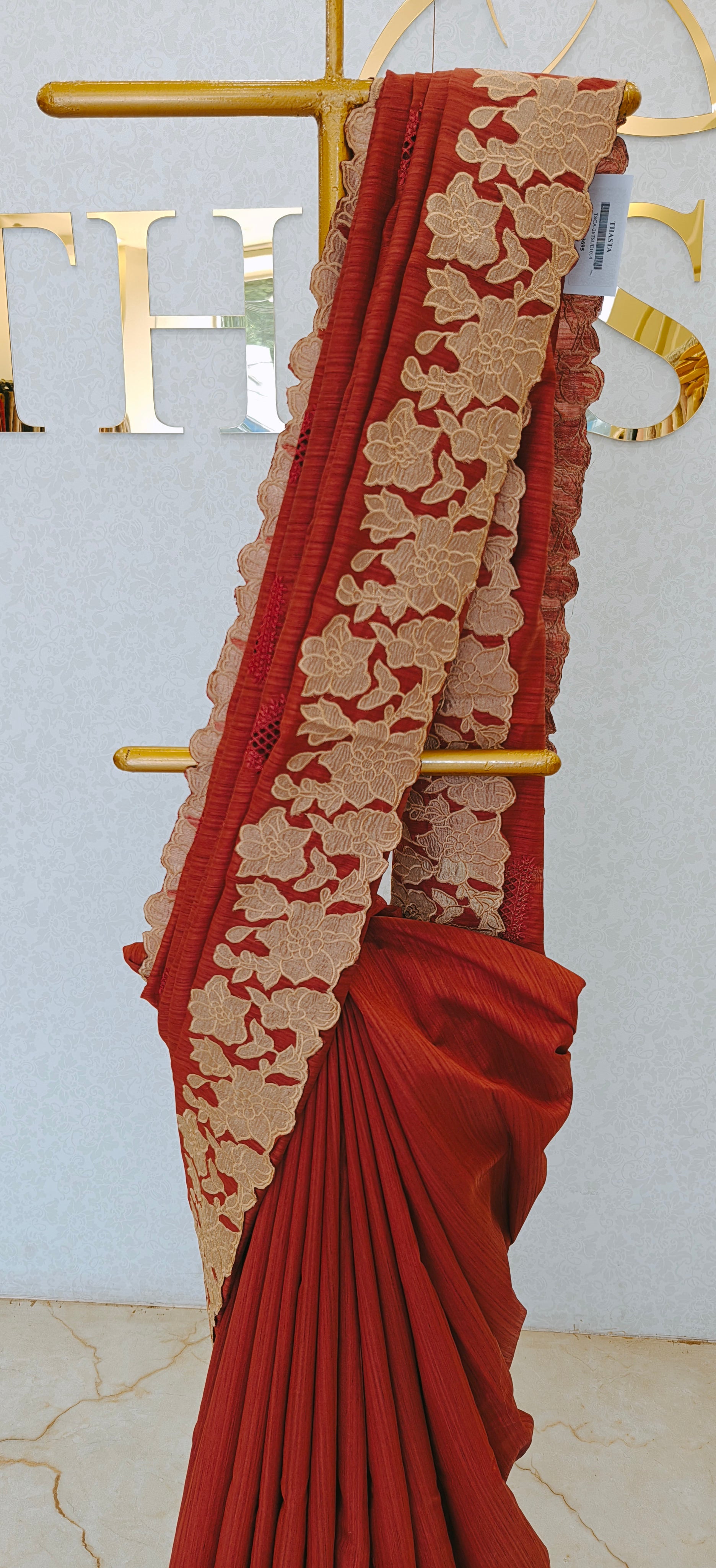 TUSSAR SAREE