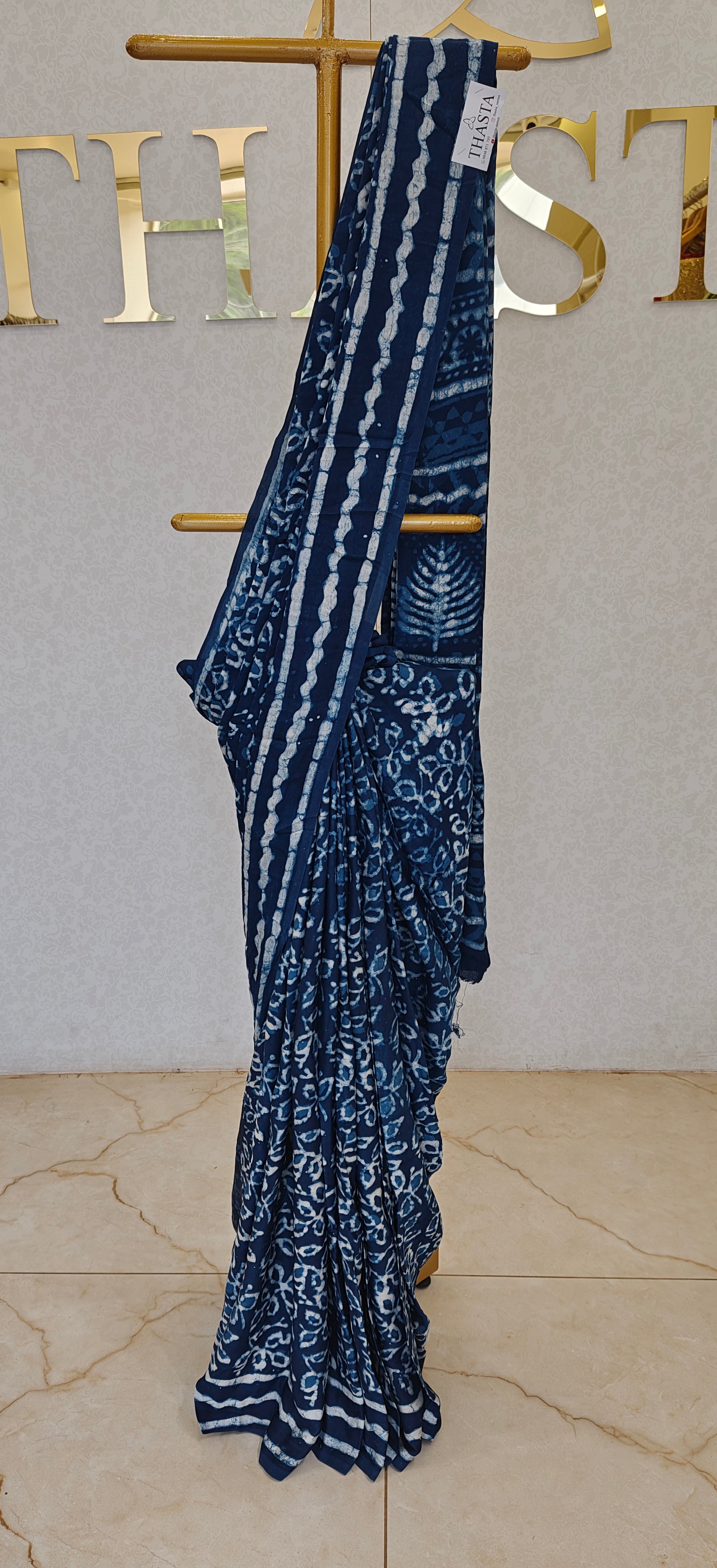 MODAL SILK SAREE