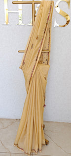 TUSSAR SAREE