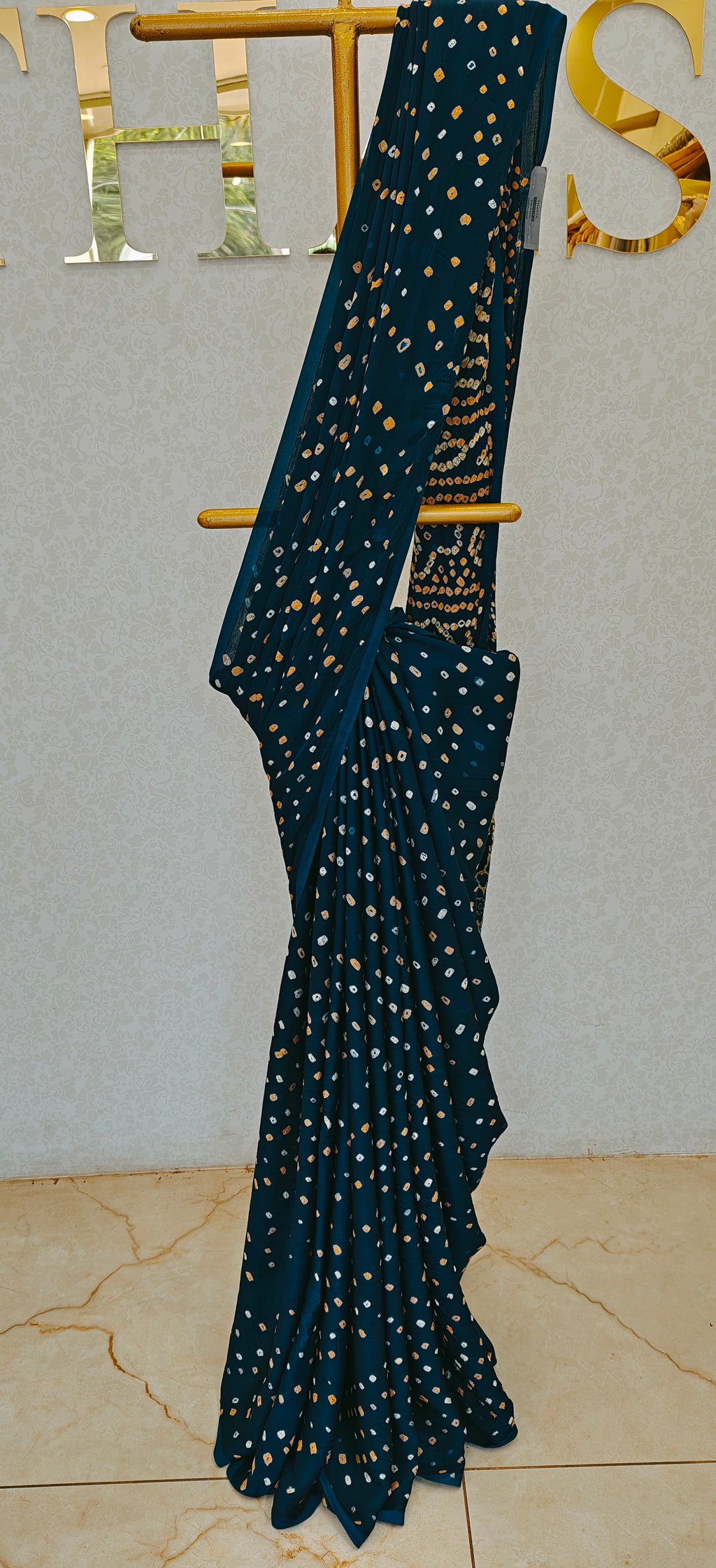 MODAL SILK SAREE